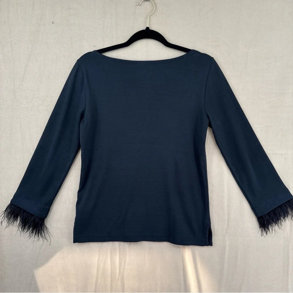 J. Crew chic long